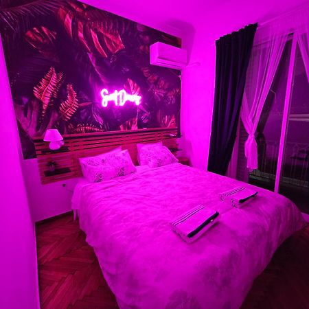 דירות אתונה A Place 4U No13 מראה חיצוני תמונה
