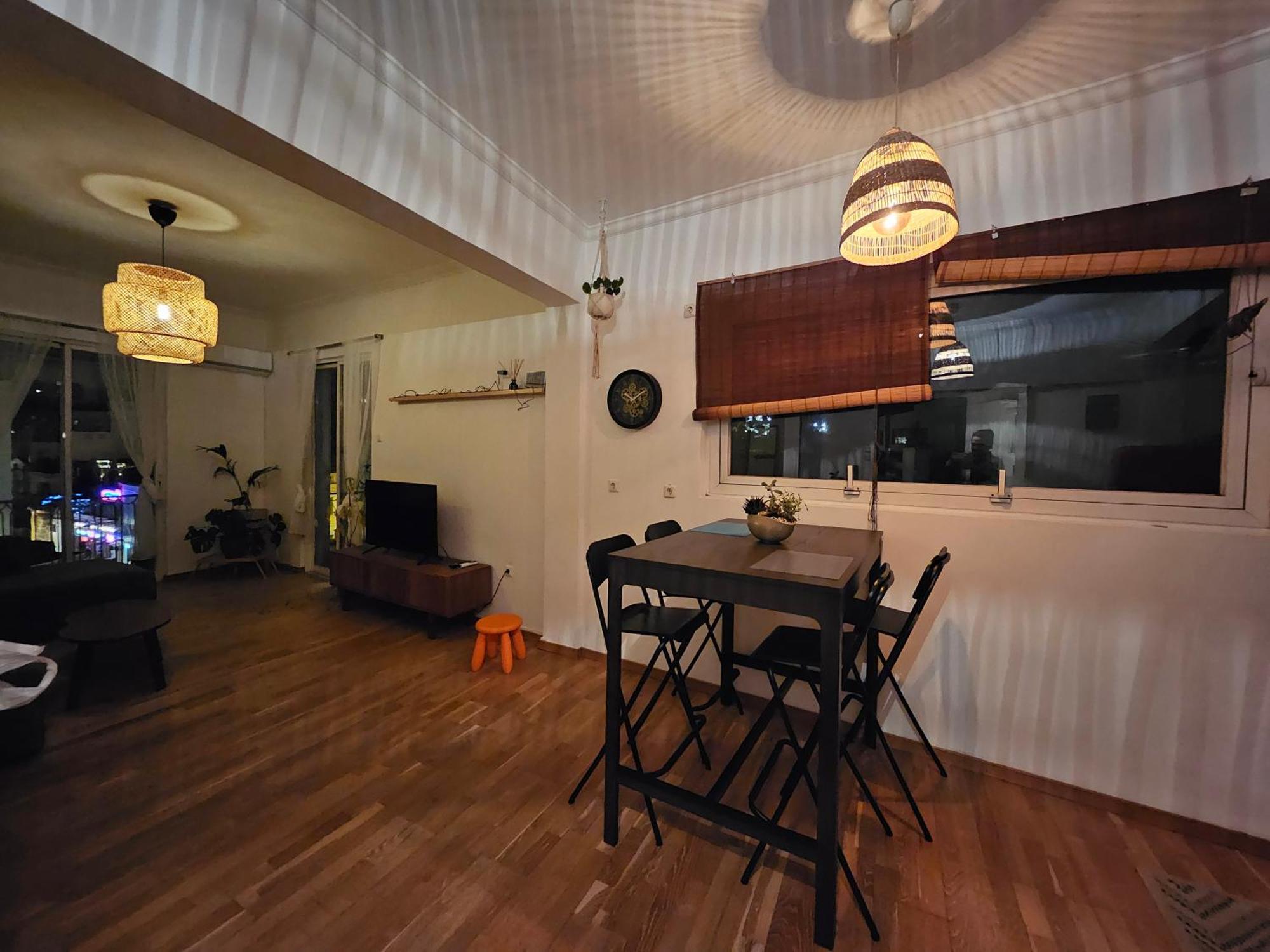 דירות אתונה A Place 4U No13 מראה חיצוני תמונה